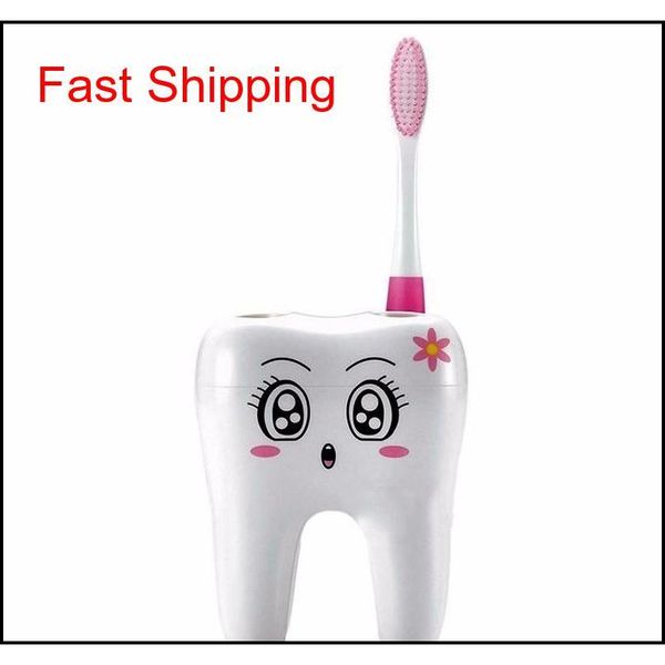 cartoon teeth shape 4 holes toothbrush holder stand brush rack tooth brush shelf shaving razor storage holder for bathroo qylzzm bdenet
cartoon teeth shape 4 holes toothbrush holder stand brush rack tooth brush shelf shaving razor storage holder for bathroo qylzzm bdenet