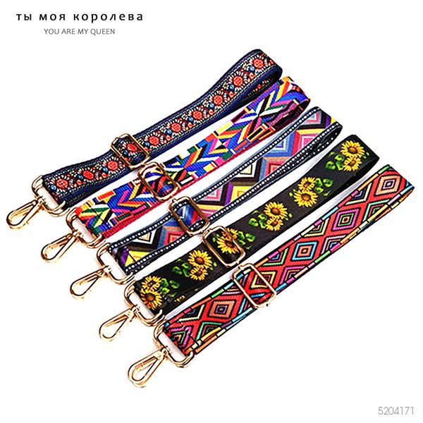 130cm detachable adjustable nylon women shoulder bag strap uckle belts parts accessories handle hanger adjustable handbag straps, Black
130cm detachable adjustable nylon women shoulder bag strap uckle belts parts accessories handle hanger adjustable handbag straps, Black