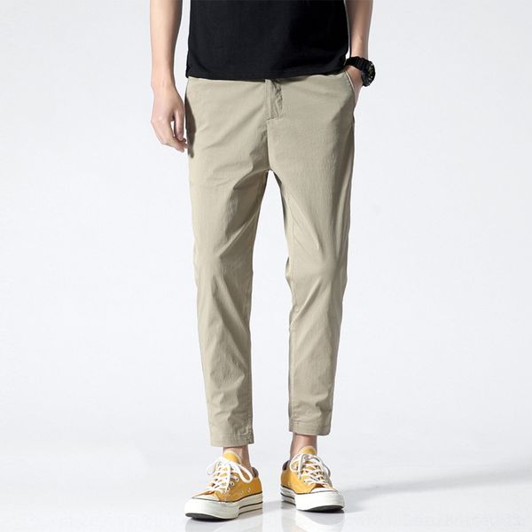 ktcom 2020 new and and trouserstrousers loose nudpq thin long trendy casual summer casual pants men's korean ankle-length pants men, Blue
ktcom 2020 new and and trouserstrousers loose nudpq thin long trendy casual summer casual pants men's korean ankle-length pants men, Blue