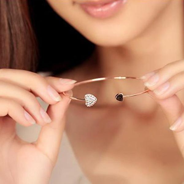yada подарки (ins модный) манжеты braceletsbanglesbangles для женщин цепные браслеты очарование дружба кристалл браслет mujer bijoux bt20020, Golden;silver
yada подарки (ins модный) манжеты braceletsbanglesbangles для женщин цепные браслеты очарование дружба кристалл браслет mujer bijoux bt20020, Golden;silver