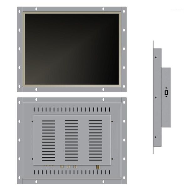19 21.5 23.6 inch monitor vga dvi resistance usb touch lcd computer display screen open frame computer monitor screen 1440*9001
19 21.5 23.6 inch monitor vga dvi resistance usb touch lcd computer display screen open frame computer monitor screen 1440*9001
