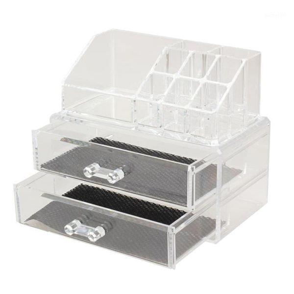 portable transparent makeup organizer storage box acrylic make up organizer cosmetic makeup storage drawers christmas1
portable transparent makeup organizer storage box acrylic make up organizer cosmetic makeup storage drawers christmas1