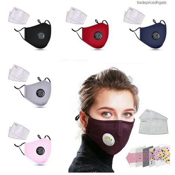 anti-dust cotton valve pm2.5 fashion breath mouth anti pollution mask cloth activated carbon filter respirator 50
anti-dust cotton valve pm2.5 fashion breath mouth anti pollution mask cloth activated carbon filter respirator 50