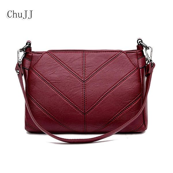 women's genuine leather handbags shoulder crossbody bags fashion patchwork messenger bags satchels women
women's genuine leather handbags shoulder crossbody bags fashion patchwork messenger bags satchels women