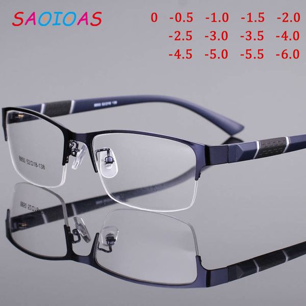 saoioas -1,5 -2 -1 -2,5 -3 -3,5 -4 -4,5 -5,0 -5,5 -6,0 классический бизнес близорукость с degree женщины мужчины черный очки кадр, Silver
saoioas -1,5 -2 -1 -2,5 -3 -3,5 -4 -4,5 -5,0 -5,5 -6,0 классический бизнес близорукость с degree женщины мужчины черный очки кадр, Silver