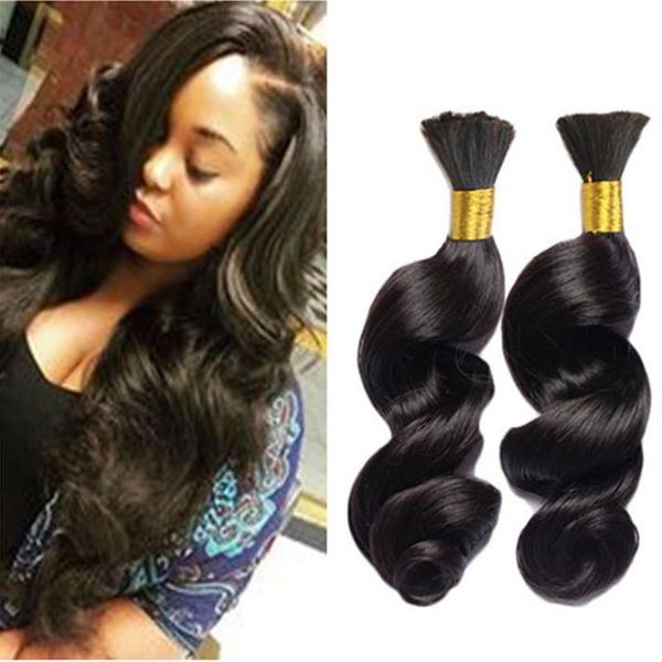 8a peruvian loose wave hair 3pcs bulk hair for braiding loose curly human braiding hair bulk natural black color
8a peruvian loose wave hair 3pcs bulk hair for braiding loose curly human braiding hair bulk natural black color