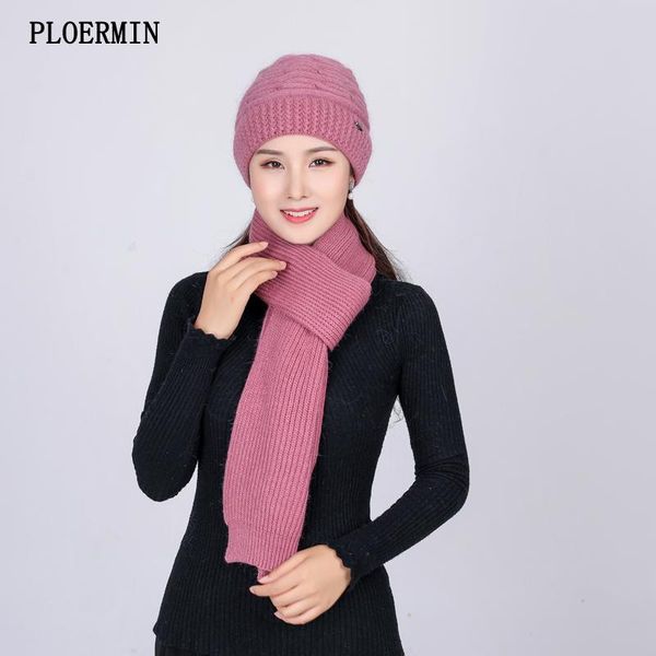 beanie/skull caps arrival fashion knitted hat scarf set female wool blend beanies grandma warm thick winter velvet mother, Blue;gray
beanie/skull caps arrival fashion knitted hat scarf set female wool blend beanies grandma warm thick winter velvet mother, Blue;gray