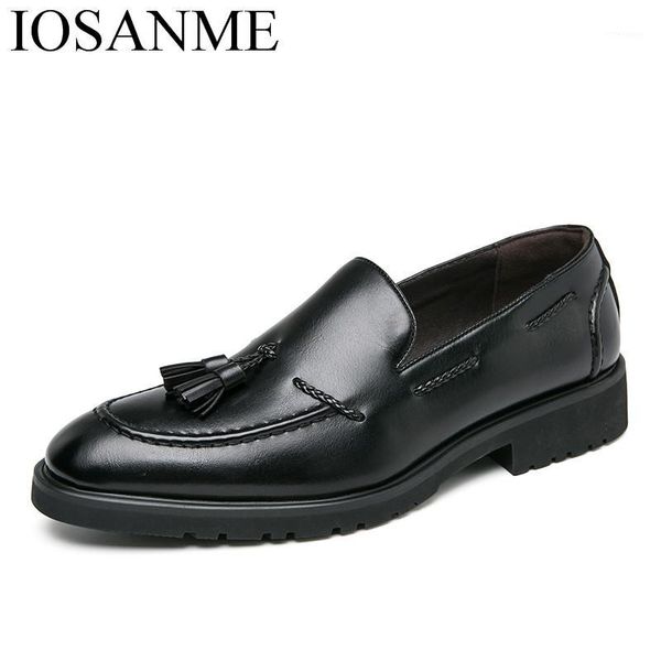 dress shoes elegant men tassel leather formal italian slip on male business footwear luxury wedding work oxfords for men1, Black
dress shoes elegant men tassel leather formal italian slip on male business footwear luxury wedding work oxfords for men1, Black