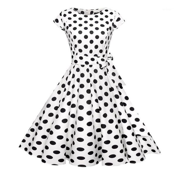 polka dot dress bohemian mini dresses short sleeve mini dress women vintage sashes summer dresses plus size fashion lady vestido1, Black;gray
polka dot dress bohemian mini dresses short sleeve mini dress women vintage sashes summer dresses plus size fashion lady vestido1, Black;gray