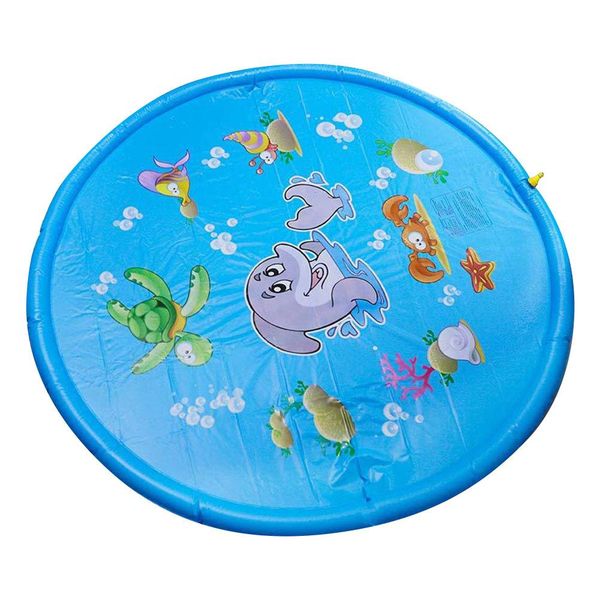 pvc inflatable spray water toys for children play water mat games beach lawn sprinkler pads kids summer beach water play mat wmtdwp xhlove
pvc inflatable spray water toys for children play water mat games beach lawn sprinkler pads kids summer beach water play mat wmtdwp xhlove