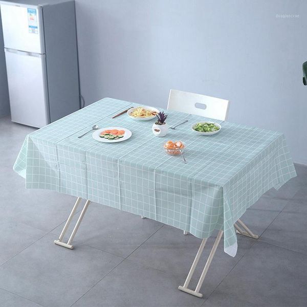 table cloth thickened kitchen tablecloth waterproof and oil-proof pvc coffee mat el1
table cloth thickened kitchen tablecloth waterproof and oil-proof pvc coffee mat el1