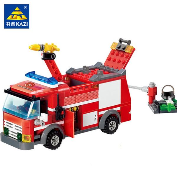 206pcs city fire fight truck car building blocks sets firefighter diy bricks playmobil brinquedos educational toys for children wmtpwc
206pcs city fire fight truck car building blocks sets firefighter diy bricks playmobil brinquedos educational toys for children wmtpwc