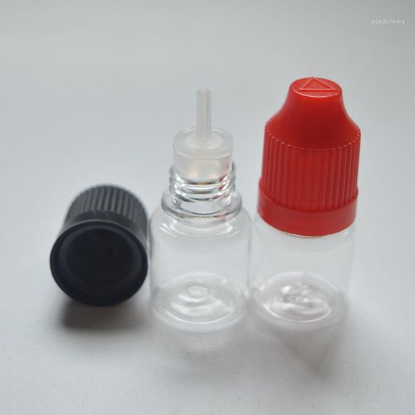 20pcs empty 3ml pet hard plastic bottle e liquid dropper bottles with child proof cap small clear vial
20pcs empty 3ml pet hard plastic bottle e liquid dropper bottles with child proof cap small clear vial