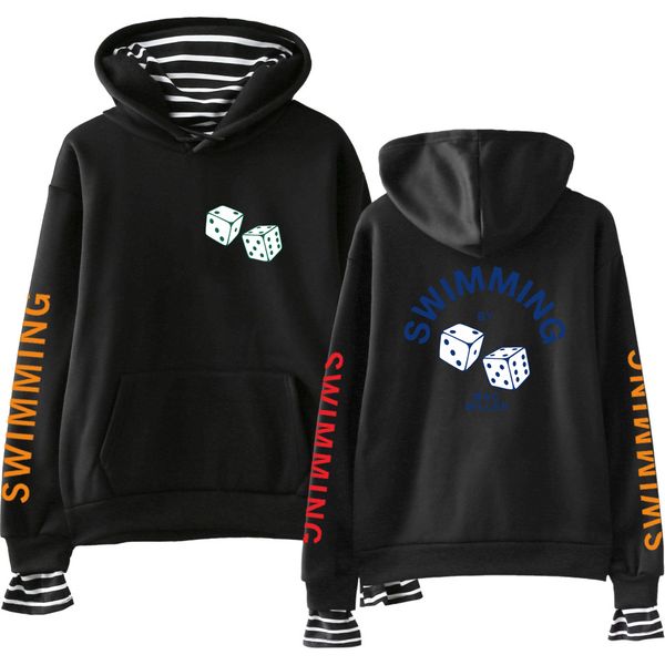 mac miller swimming hoodies velvet fake two student grils hoodie sweatshirts women casual streetwear fashion turtlenceck hoodies 1014, Black
mac miller swimming hoodies velvet fake two student grils hoodie sweatshirts women casual streetwear fashion turtlenceck hoodies 1014, Black