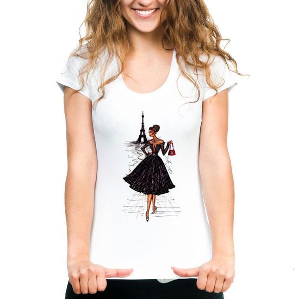new harajuku women tshirt print short sleeve tees summer fashion kawaii casual sweet lady t-shirts graphic t-shirt, White
new harajuku women tshirt print short sleeve tees summer fashion kawaii casual sweet lady t-shirts graphic t-shirt, White