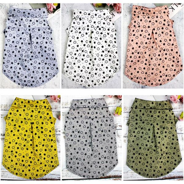 515520 small for medium coat chihuahua pet jacket cat clothes dog clothing dogs summer yorkies shirts bbybrv lg2010
515520 small for medium coat chihuahua pet jacket cat clothes dog clothing dogs summer yorkies shirts bbybrv lg2010