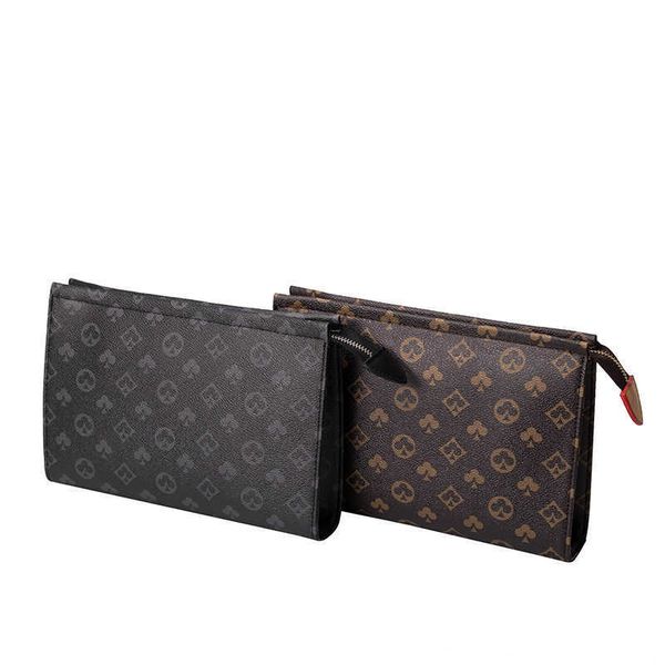 poker pattern women's or men's clutch bag handbag #742 business large capacity clip bag simple bag zipper envelope bags chaomen sp
poker pattern women's or men's clutch bag handbag #742 business large capacity clip bag simple bag zipper envelope bags chaomen sp