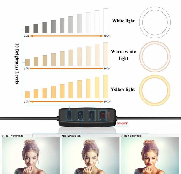 beauty fill light live fill light mobile video fill light online celebrity live broadcast 10-inch ri jllyhu loveshop01
beauty fill light live fill light mobile video fill light online celebrity live broadcast 10-inch ri jllyhu loveshop01