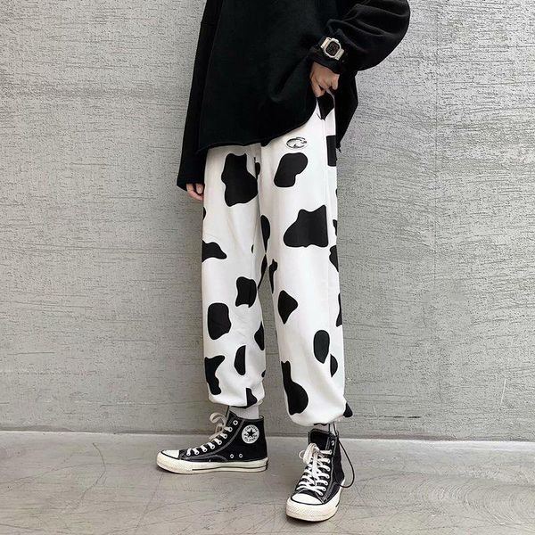 mens womens autumn casual trousers trendy loose sports wild korean style hip hop male sweatpants pants, Black
mens womens autumn casual trousers trendy loose sports wild korean style hip hop male sweatpants pants, Black