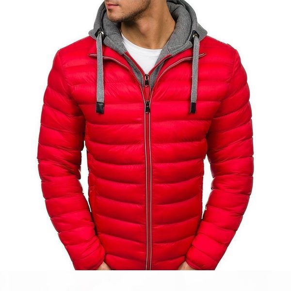 shujin 2020 человек вскользь с капюшоном parka зимняя куртка мужчины мода лоскутное хлопок мягкие пальто тонкий густой теплый легкий, Black
shujin 2020 человек вскользь с капюшоном parka зимняя куртка мужчины мода лоскутное хлопок мягкие пальто тонкий густой теплый легкий, Black