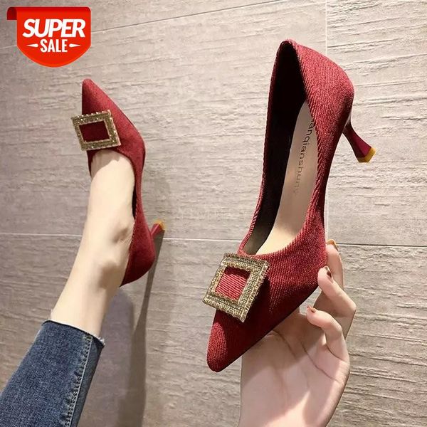 women pumps pointed metal bling lady office concise elegant high-heeled shoes ladies fashion wedding party zapatilla mujer #gw0y, Black
women pumps pointed metal bling lady office concise elegant high-heeled shoes ladies fashion wedding party zapatilla mujer #gw0y, Black