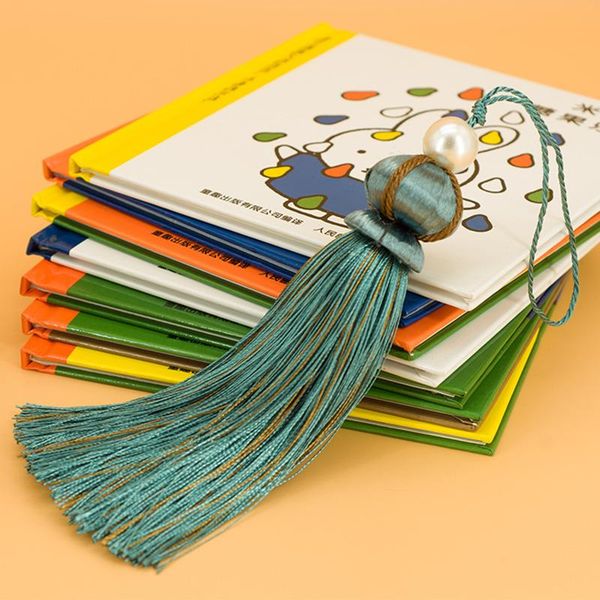 wholesale 6pcs lot 14cm tassel with hanging rope silk sewing tassels trim decorative key tassel for curtains home decoration h jllckz
wholesale 6pcs lot 14cm tassel with hanging rope silk sewing tassels trim decorative key tassel for curtains home decoration h jllckz