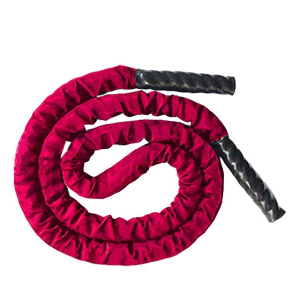 fitness heavy jump rope 2.8m heavy thick skipping rope training fitness weighted strength for effective work
fitness heavy jump rope 2.8m heavy thick skipping rope training fitness weighted strength for effective work