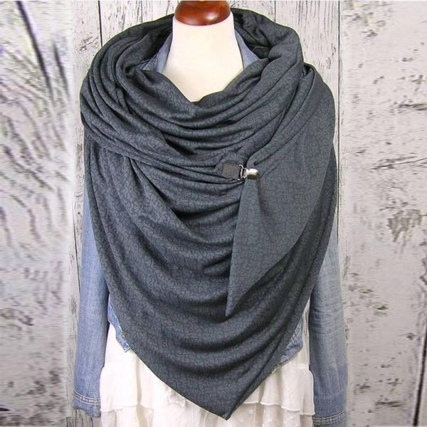 *@ women retro solid scarves solid scarf fashion retro female multi-purpose shawl scarf wraps female multifunction scarves, Blue;gray
*@ women retro solid scarves solid scarf fashion retro female multi-purpose shawl scarf wraps female multifunction scarves, Blue;gray