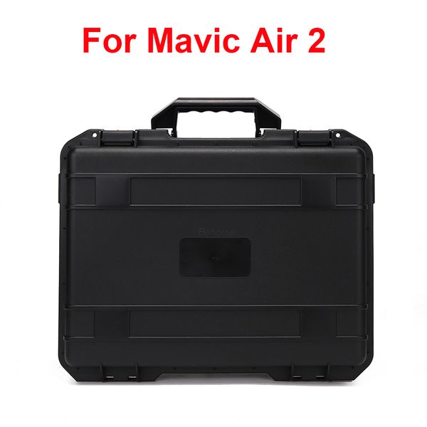 mavic air 2 waterproof explosion-proof box travel case high capacity for dji mavic air 2 with smart controller accessories c1008
mavic air 2 waterproof explosion-proof box travel case high capacity for dji mavic air 2 with smart controller accessories c1008