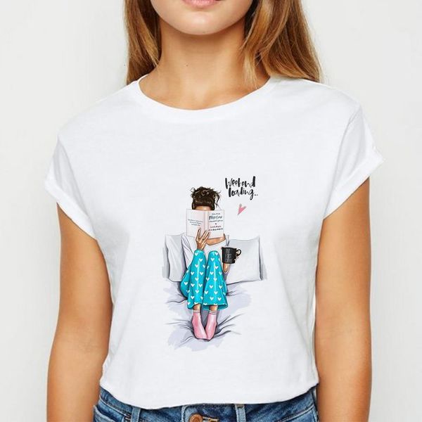 harajuku aesthetic cool beautiful new t-shirt female lady cute girly style printing casual tshirt personality loose pop tee, White
harajuku aesthetic cool beautiful new t-shirt female lady cute girly style printing casual tshirt personality loose pop tee, White
