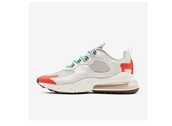 original authentic max 270 react men shoes sneaker outdoor sports shoes 2020 new training shoes d49806, Black
original authentic max 270 react men shoes sneaker outdoor sports shoes 2020 new training shoes d49806, Black