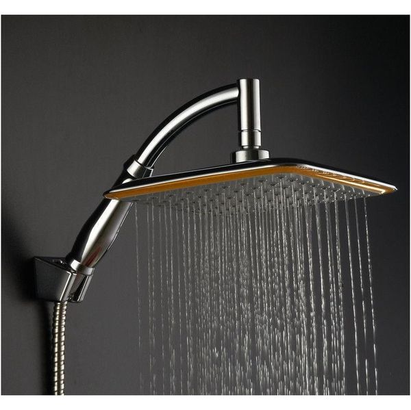 wholesale-large square abs chrome water rains shower head with extension arm bathroom set for bathroom shower head mayitr abcwv
wholesale-large square abs chrome water rains shower head with extension arm bathroom set for bathroom shower head mayitr abcwv