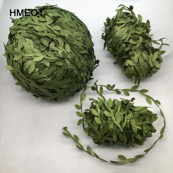 decorative flowers & wreaths hmeot 10m home decoration artificial garland plants vine fake foliage creeper green ivy wedding wreath accessor
decorative flowers & wreaths hmeot 10m home decoration artificial garland plants vine fake foliage creeper green ivy wedding wreath accessor