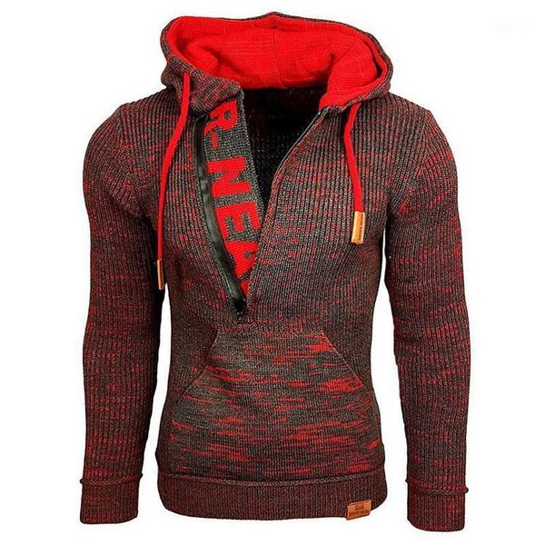 men's wool pullover hooded patchwork sweater men long sleeve zipper clothing suéter para hombre casual sweater drop shipping1, White;black
men's wool pullover hooded patchwork sweater men long sleeve zipper clothing suéter para hombre casual sweater drop shipping1, White;black