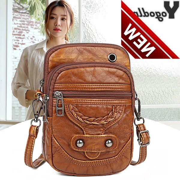 multi-functional soft pu leather small shoulder for women vintage crossbody cash cell phone baga handbag purse
multi-functional soft pu leather small shoulder for women vintage crossbody cash cell phone baga handbag purse