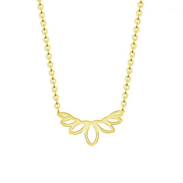 nationality jewelry minimails leaf necklace vintage colier femme rose gold choker chain stainless steel boho pendant1, Silver
nationality jewelry minimails leaf necklace vintage colier femme rose gold choker chain stainless steel boho pendant1, Silver