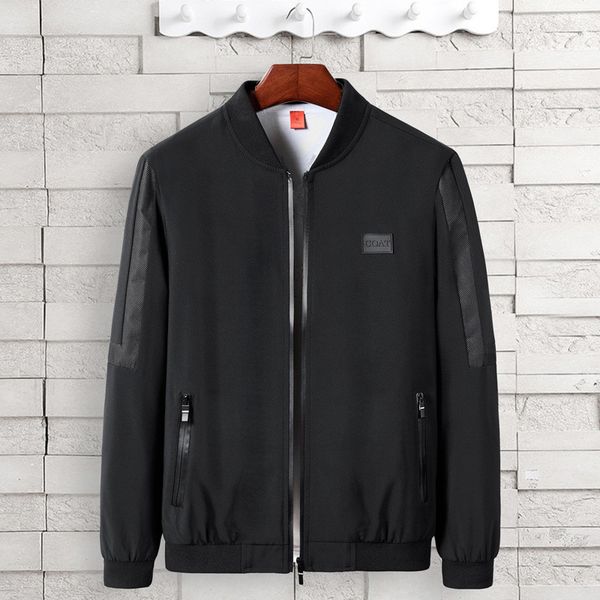 2020 brand spring мужской курток student повседневная куртка мужская цвет matching шинели для мужских тонкой воротника куртки одежды, Black;brown
2020 brand spring мужской курток student повседневная куртка мужская цвет matching шинели для мужских тонкой воротника куртки одежды, Black;brown