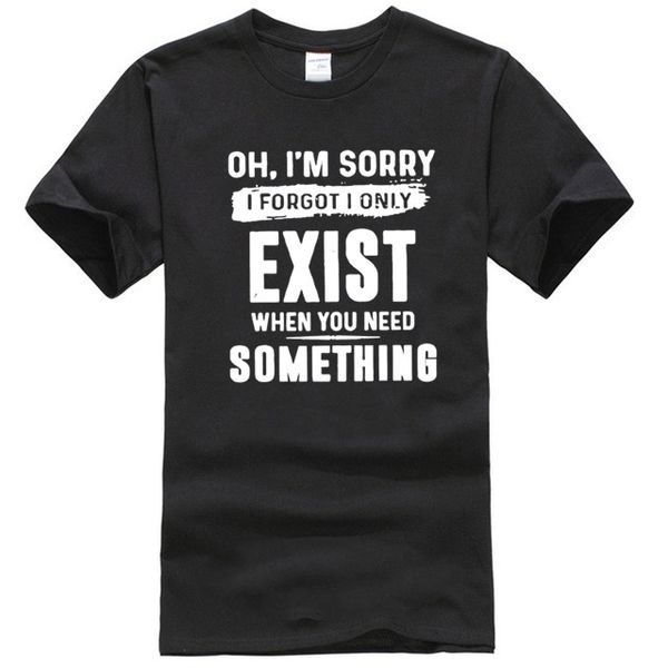 oh im sorry i forgot i only exist when you need something shirt sport hooded sweatshirt hoodie
oh im sorry i forgot i only exist when you need something shirt sport hooded sweatshirt hoodie