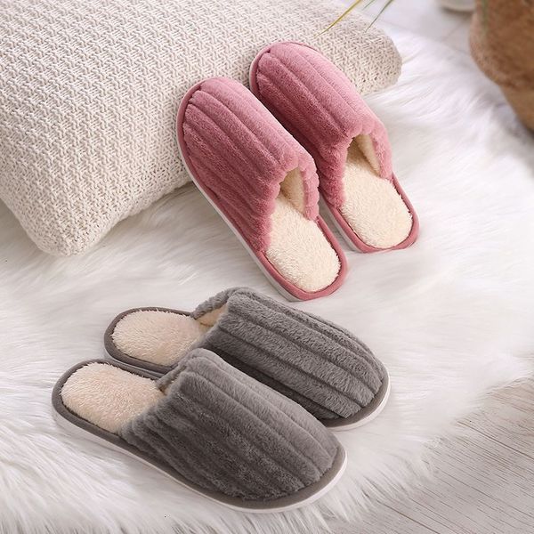 pure home women's winter indoor non-slip cotton fur warm soft bottom slippers a9ub, Black
pure home women's winter indoor non-slip cotton fur warm soft bottom slippers a9ub, Black