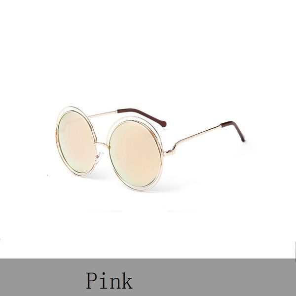 2021 new round metal steampunk men women fashion glasses brand designer retro vintage sunglasses for driving jy8048 o60r, White;black
2021 new round metal steampunk men women fashion glasses brand designer retro vintage sunglasses for driving jy8048 o60r, White;black