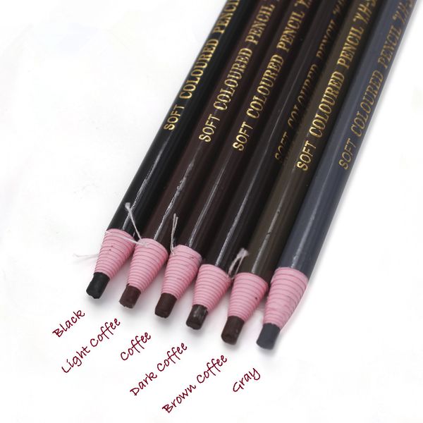 50pcs водонепроницаемый карандаш для бровей свободный крой natural long lasting краска черный коричневый кофейный microblading постоянный бр
50pcs водонепроницаемый карандаш для бровей свободный крой natural long lasting краска черный коричневый кофейный microblading постоянный бр