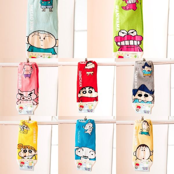 south korea east gate tide ins calf cartoon sweet short women moisture absorption and perspiration socks cotton sockscotton socks in autumn, Black
south korea east gate tide ins calf cartoon sweet short women moisture absorption and perspiration socks cotton sockscotton socks in autumn, Black