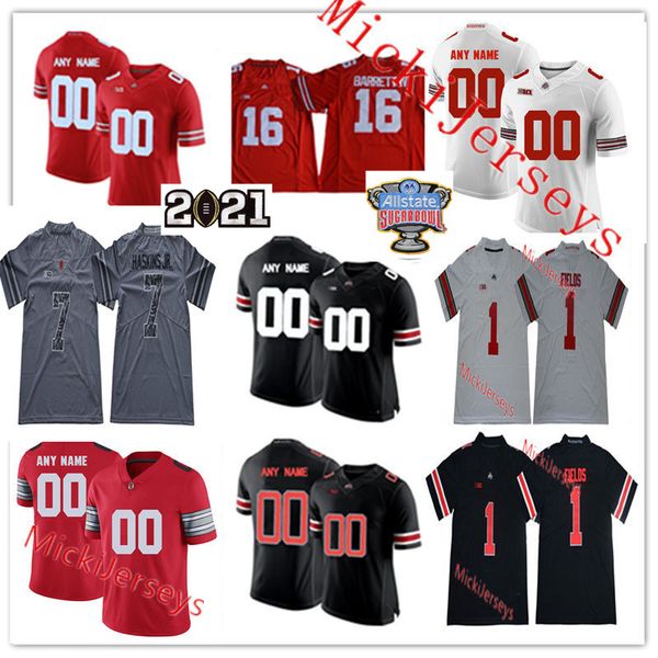 custom ohio state buckeyes football justin fields zach harrison dallas gant shaun wade garrett wilson jonathon cooper cj stroud jersey, Black
custom ohio state buckeyes football justin fields zach harrison dallas gant shaun wade garrett wilson jonathon cooper cj stroud jersey, Black