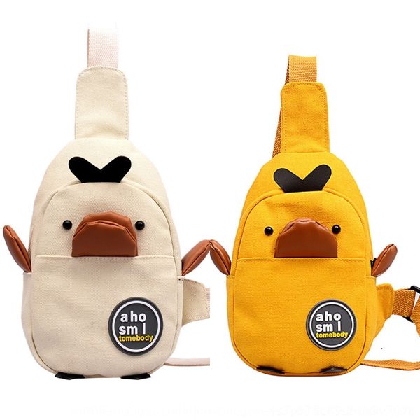 zpobp chest cute men's and korean women's children's yellow duck bagsatchel bag internet celebrity cartoon bag bagcanvas canv
zpobp chest cute men's and korean women's children's yellow duck bagsatchel bag internet celebrity cartoon bag bagcanvas canv