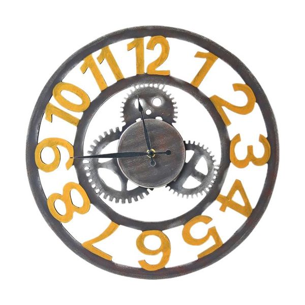 intage roman clock retro european gear wall clock european steampunk gear wall home decoration modern design 3d
intage roman clock retro european gear wall clock european steampunk gear wall home decoration modern design 3d