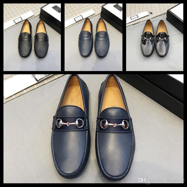 l1 fashion luxury mens tassel loafers designer men split leather loafer casual shoes man moccasin driving shoes slip on flat boat shoes 22, Black
l1 fashion luxury mens tassel loafers designer men split leather loafer casual shoes man moccasin driving shoes slip on flat boat shoes 22, Black