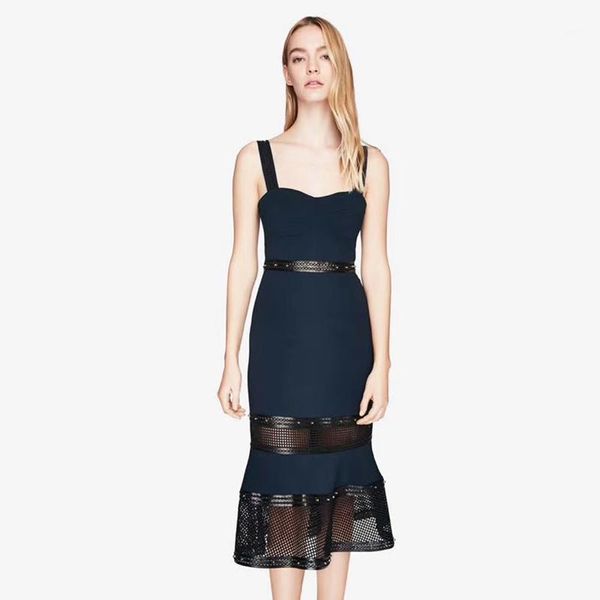 casual dresses summer women dress 2021 est fashion spaghetti strap bodycon patchwork midi celebrity party bandae vestidso wholesale1, Black;gray
casual dresses summer women dress 2021 est fashion spaghetti strap bodycon patchwork midi celebrity party bandae vestidso wholesale1, Black;gray