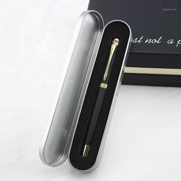 fountain pens diamond ink pen 0.38 nib learn office for school stationery gift pen&el business writing metal box1
fountain pens diamond ink pen 0.38 nib learn office for school stationery gift pen&el business writing metal box1
