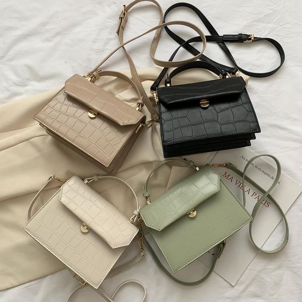 women stone patent crossbody bags fashion small handbag small bag pu leather hand bag ladies female bags
women stone patent crossbody bags fashion small handbag small bag pu leather hand bag ladies female bags