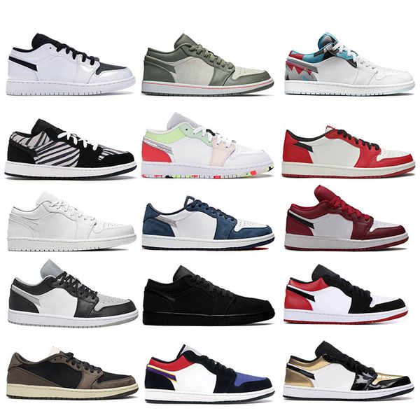 low 1 1s men women basketball shoes military green midnight navy laser blue gold toe court purple black toe sports sneakers
low 1 1s men women basketball shoes military green midnight navy laser blue gold toe court purple black toe sports sneakers